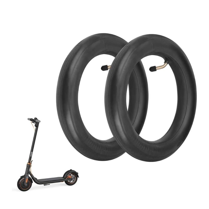 10x2.50 Inner Tube Explosion-Proof Tyre for Electric Motorcycle Daily Commutes