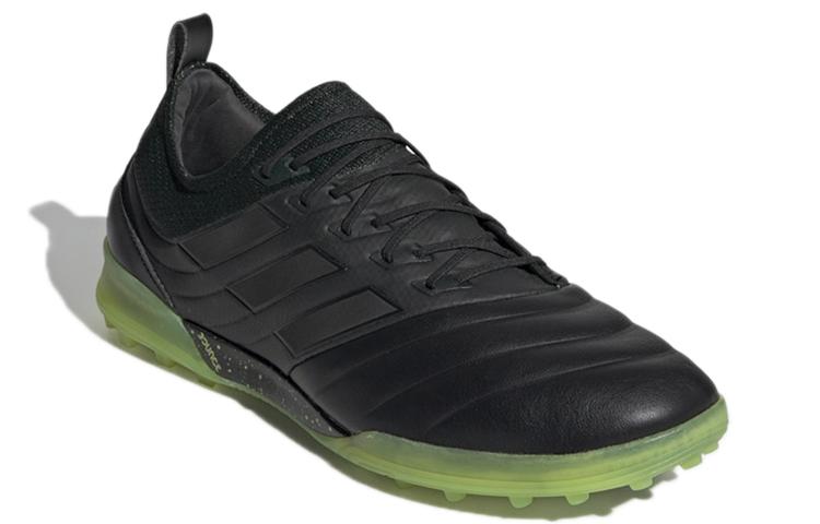 adidas Copa 19.1 Tf 'Core Black Solar Yellow' AC8206