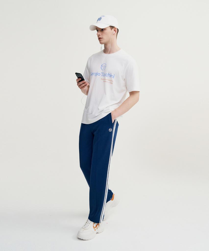 SERGIO TACCHINI M Daily Short Sleeve T-Shirt