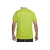 New Nike T Shirt Men's Atomic Green CZ1182-377