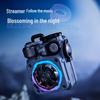 Elvis Audio XOG Cube Cyberpunk Collector's Edition Bluetooth Speaker CN plug (adapter included)