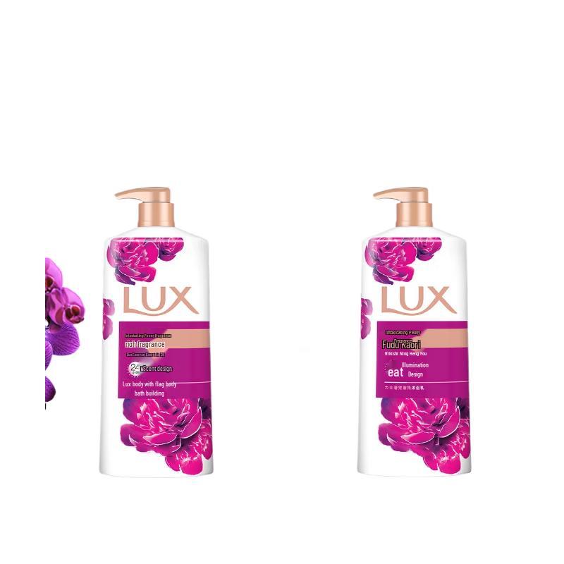 

LUX Enchanting Peony Long-Lasting Fragrance Body Wash