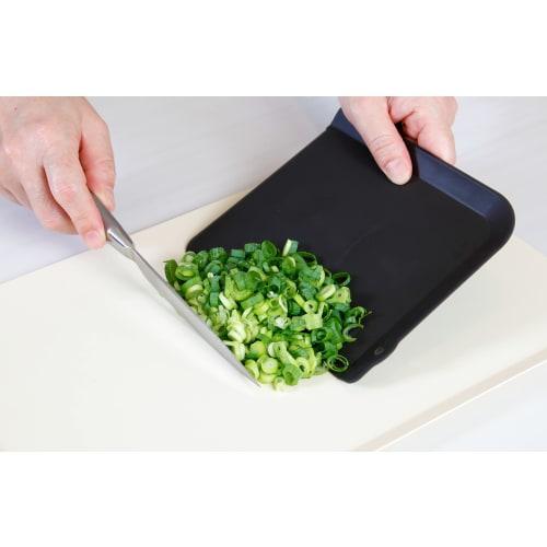 Ino Shokai Binchotan Charcoal Cleaning Cutting Board Helper (Made in Japan) BS2-m