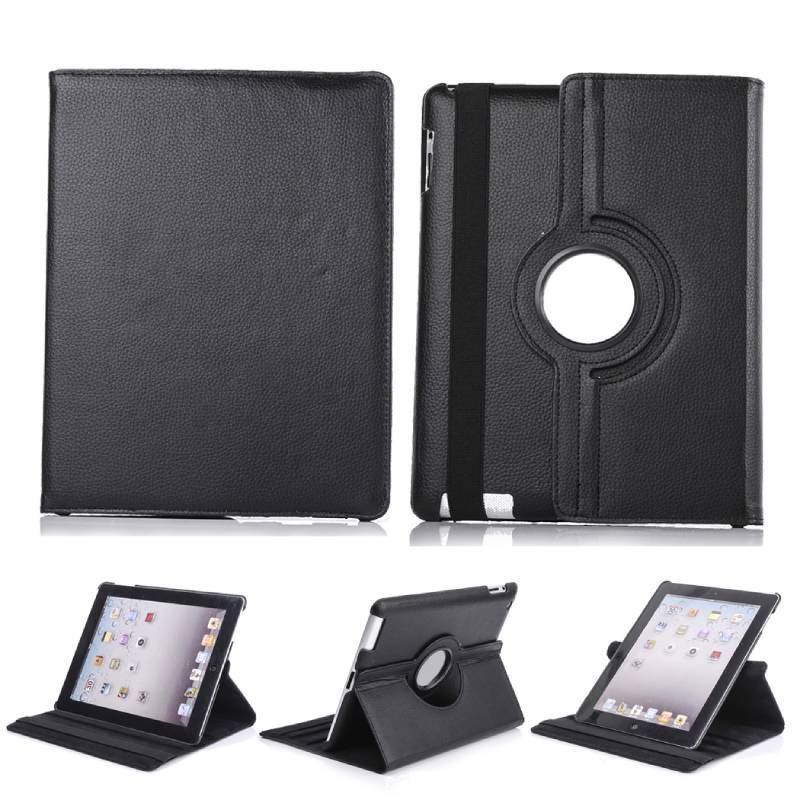 Apple Ipad Protective Cover With Shockproof Design For Office Use