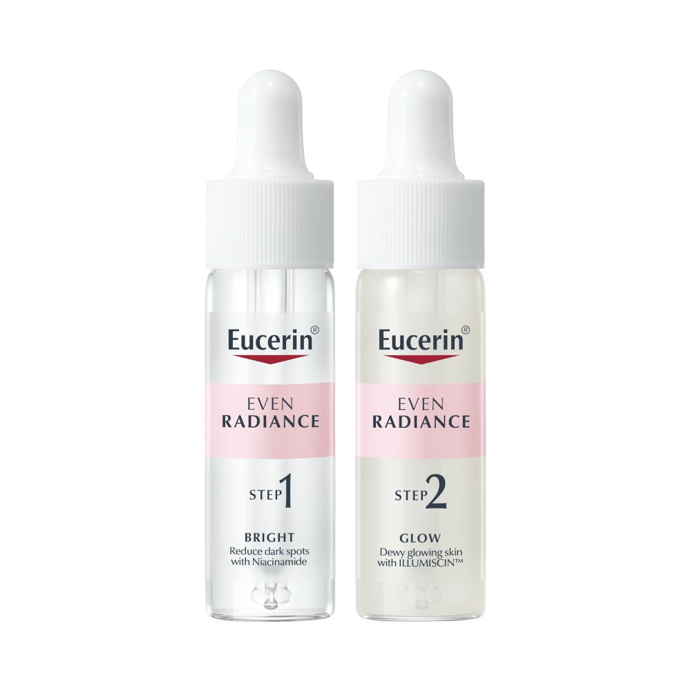 [Eucerin] Even Radiance Duo Ampoule 30ml