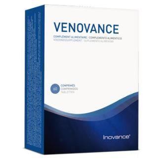 Inovance Venovance 60 comprimés