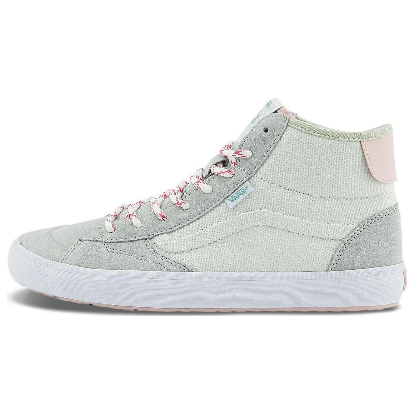 Vans The Lizzie  Light Grey Green  Men s VN0A4BX1BHA EU 36