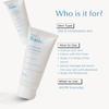 Hey Basic Gel-Based Moisturizer Hyaluronic Acid Face Moisturizer - for Dry and Oil Skin, Daily Hydration, Balancing Oily & Combination Skin - 50ml