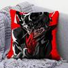 Persona  P Futaba Sakura Joker Pillow Covers Home Sofa Cushion Covers and Aecorative Custom
