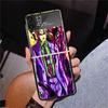 JoJo Kira Yoshikage Killer Queen Phone Case For Samsung Z Flip 7 6 5 4 3 Galaxy ZFlip7 ZFlip6 ZFlip5 ZFlip4 ZFlip3 5G Print Cove