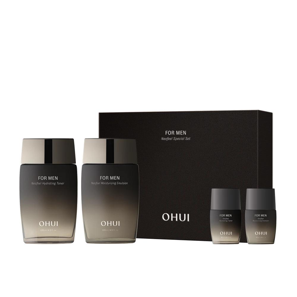 Meister For Men Neophil 2-Piece Set