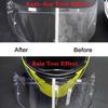 Anti Rain Waterproof Clear Motorcycle Helmet Film Rainproof Film Motorcycle Helmet Anti-Fog Patch