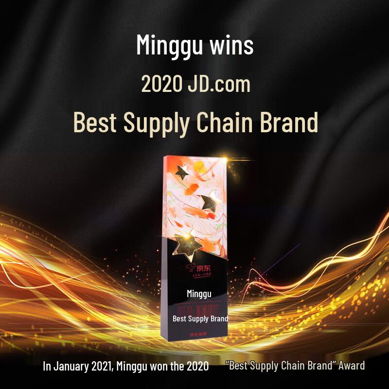 Minggu ZJ6027 High-Temp Flexible PVC Air Duct Hose