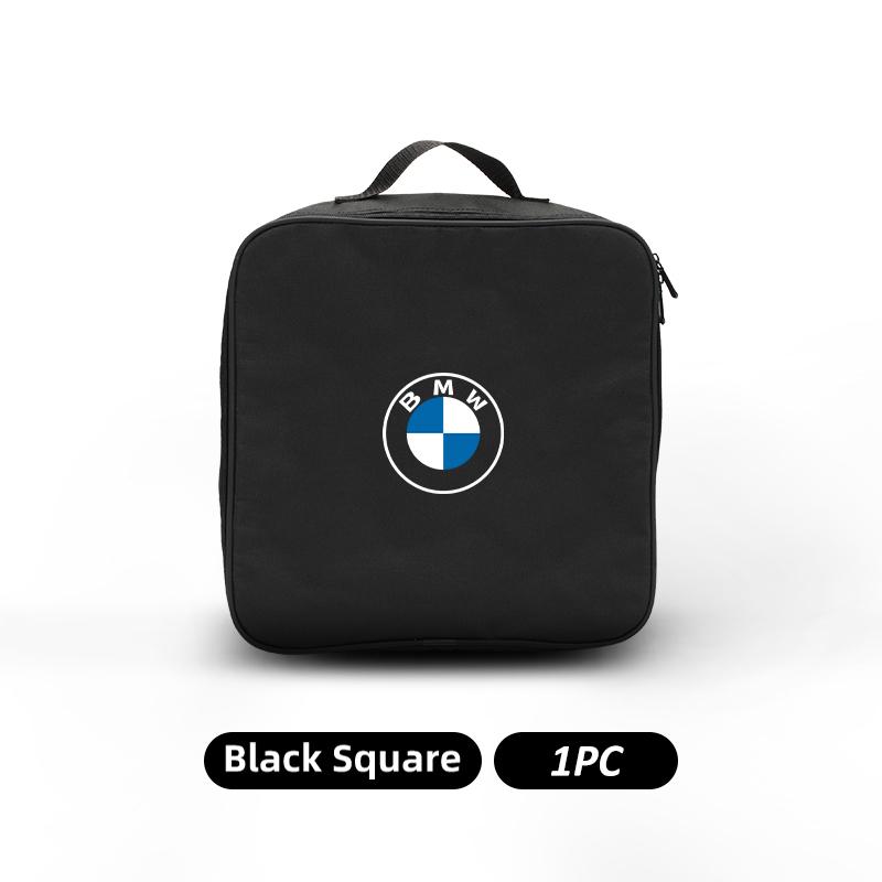 Für BMW Ladekabel Tasche Ladekabel Aufbewahrungstasche Zubehör G30 G20 M3 M5 E91 E92 E93 E36 E70 X3 X4 X5 X1 E39 F30
