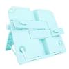 Book Stand for Reading Adjustable Textbook Holder Plastic Book Support Stand for Students and Kids