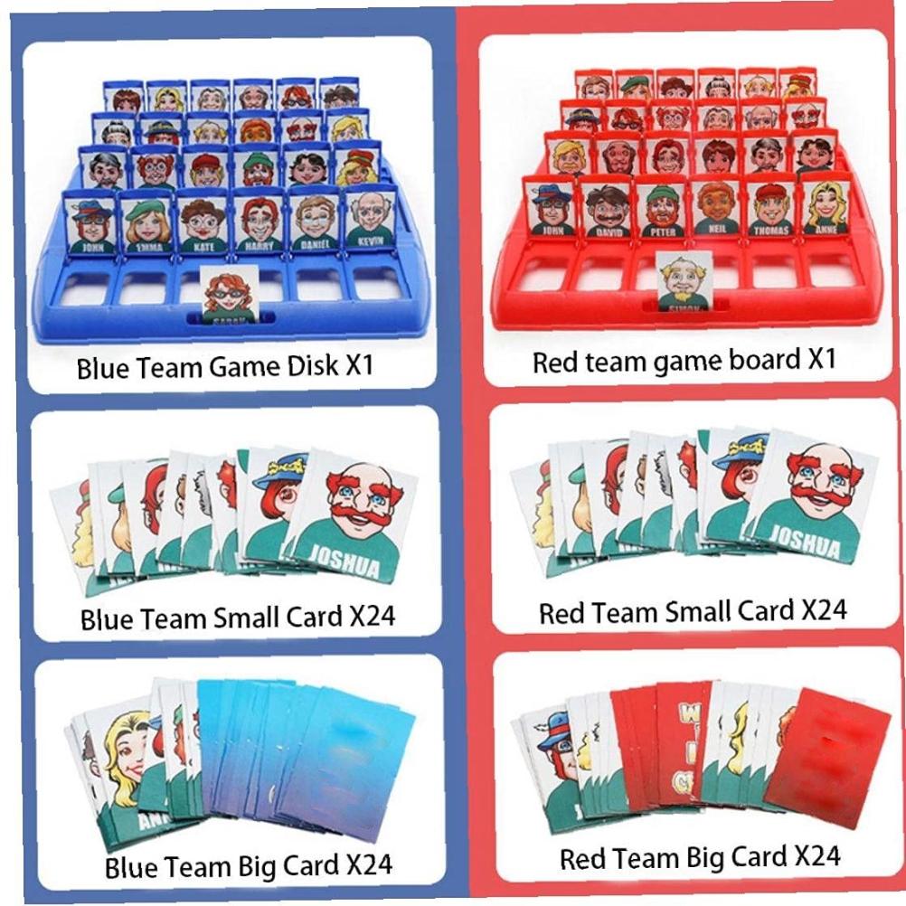 Family Ing Games Toys Funny  Cards Game Parent Child Leisure Time Toys