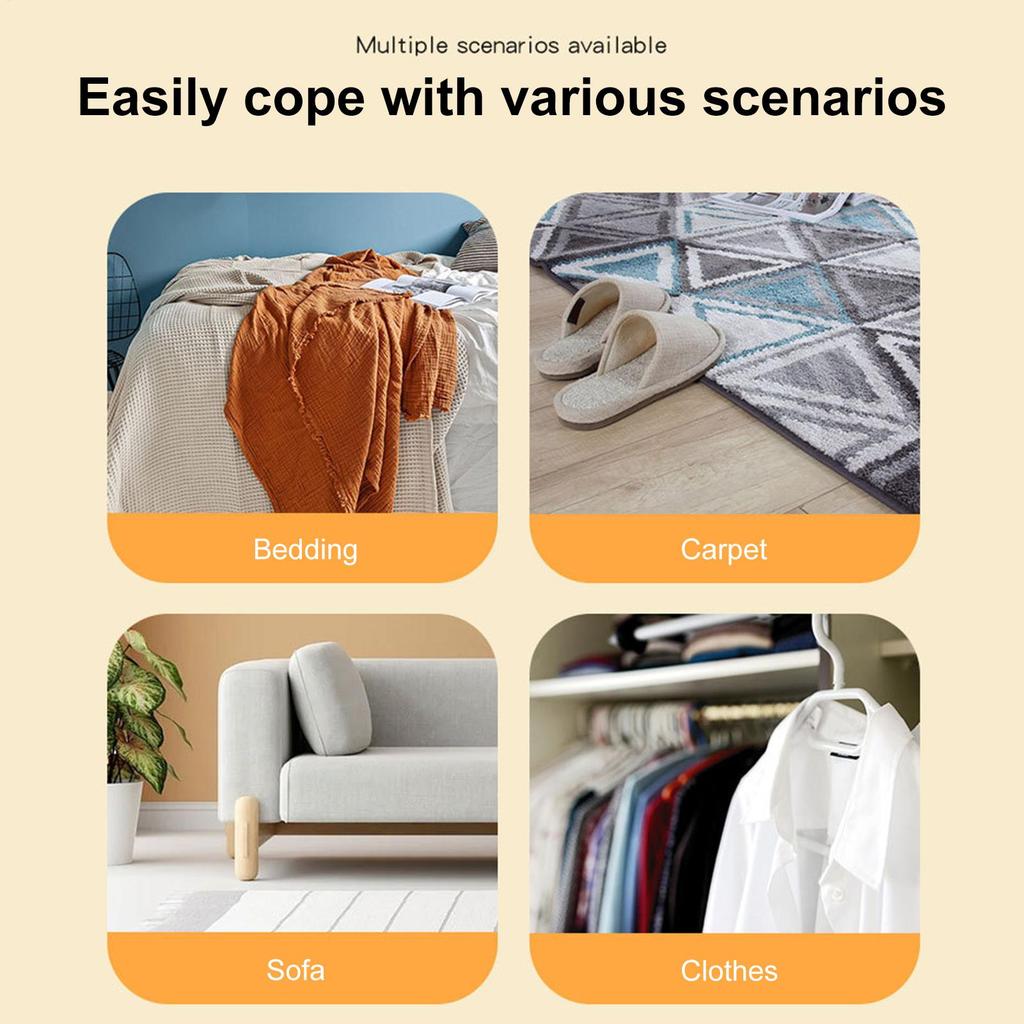 Lint Shaver Rechargeable Electric Couch Shaver With Double Head Household Supplies For Daily Rug Clothing Carpet Linen Laundry