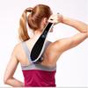 Vibrating kneading shoulder back neck massage Electric cervical vertebra massager device