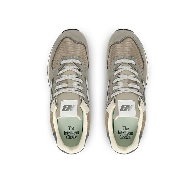 Кроссовки New Balance U574SNV