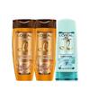 L'Oréal Nährendes Öl Shampoo & Feuchtigkeitsspendender Conditioner Set