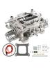 4 Barrel Carburetor Performer Manual Choke 600 CFM W/ Gasket 1405