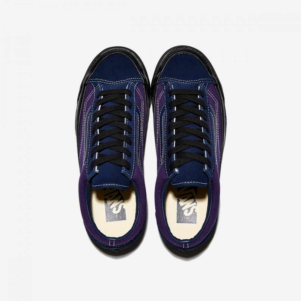 Vans Lx Old Skool 36 Vn000d57esd