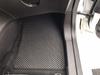EVA Mats (black) for Ford Fiesta 2008-2017
