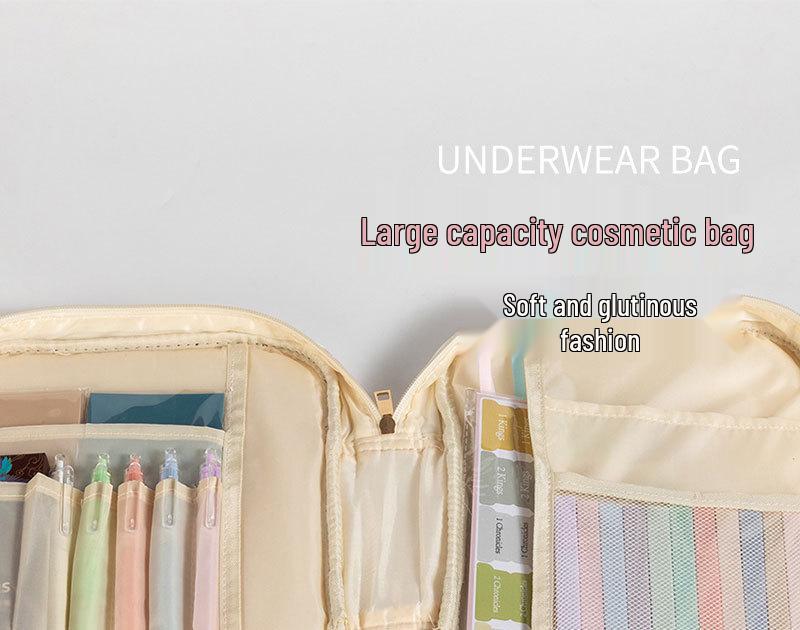 Portable Quilted Cotton Book Bag – Dustproof Cover for Travel & Prayer Books