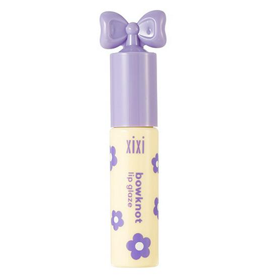 Manta Knot Velvet Lip Glaze - Natural, Soft Mist, Non-Transferable, Smooth Texture, Enhances Daily Whitening.