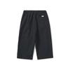[Snowpeak] Kids Cooling Route 7/10 Length Pants Navy (S25MKRHP91)