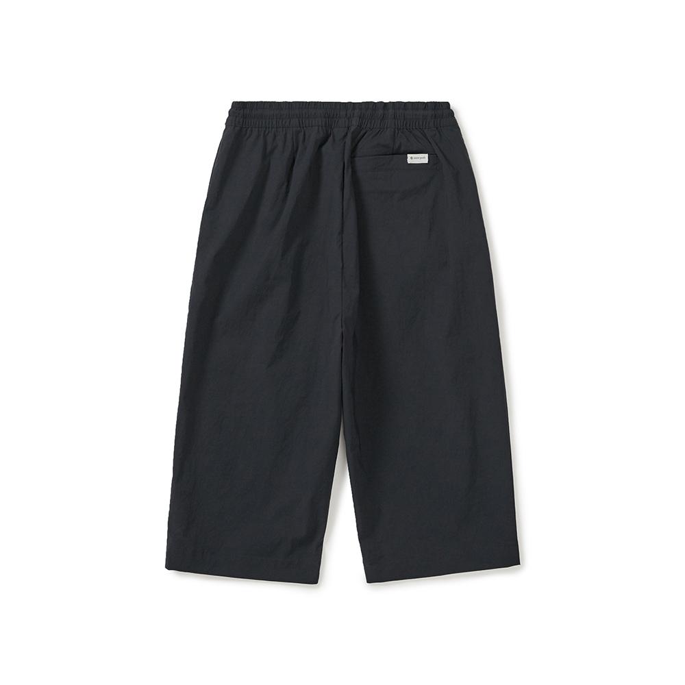 [Snowpeak] Kids Cooling Route 7/10 Length Pants Navy (S25MKRHP91)