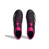 Adidas Predator Accuracy.3 Hg Ag 'Core Black' Sneakers GW4635