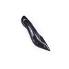BMW R Nine T Carbon Fiber Right Air Intake Panel Guard.