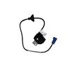 Original Parking Assist Rear View Camera OEM 1006773-00-E For Tesla Model S 85 2012-2018 1006773-00-EAA Parking Sensor