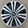 Truff A5 12-Inch Iron Hubcap Decorative Wheel Cover