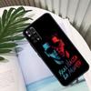 Anuel AA Real Hasta La Muerte Phone Case For Xiaomi Redmi Note 12 11 10 8 9 Pro Note 9S 10S 11S Redmi 9C 12C 9T 10C Cover