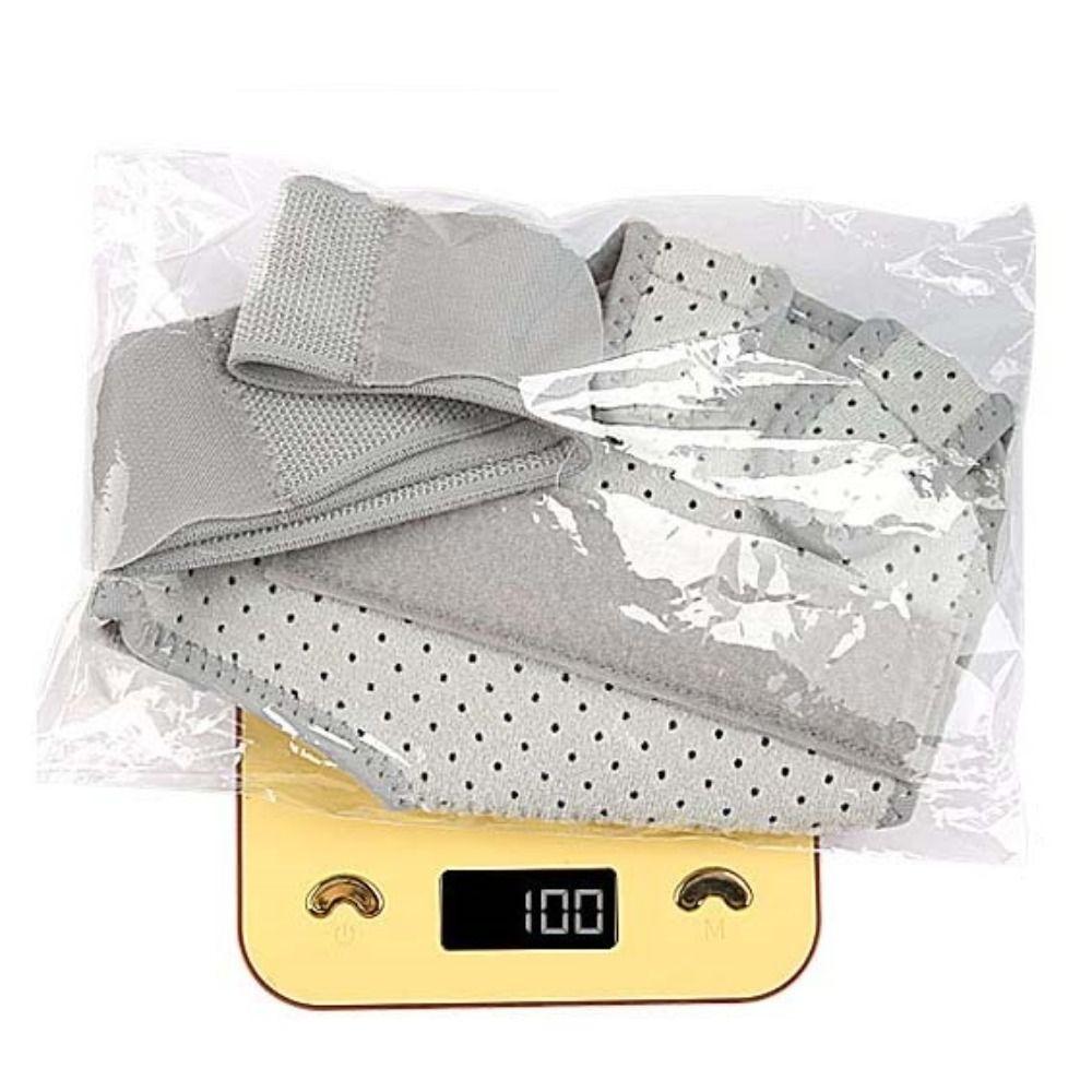 Compression Ankle Sleeve Adjustable Ankle Wraps Basketball Ankle Support  Men & Women