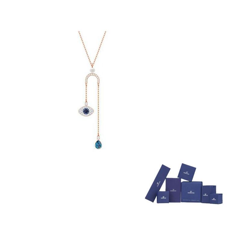 Swarovski Symbolic ļaunās acs Y veida