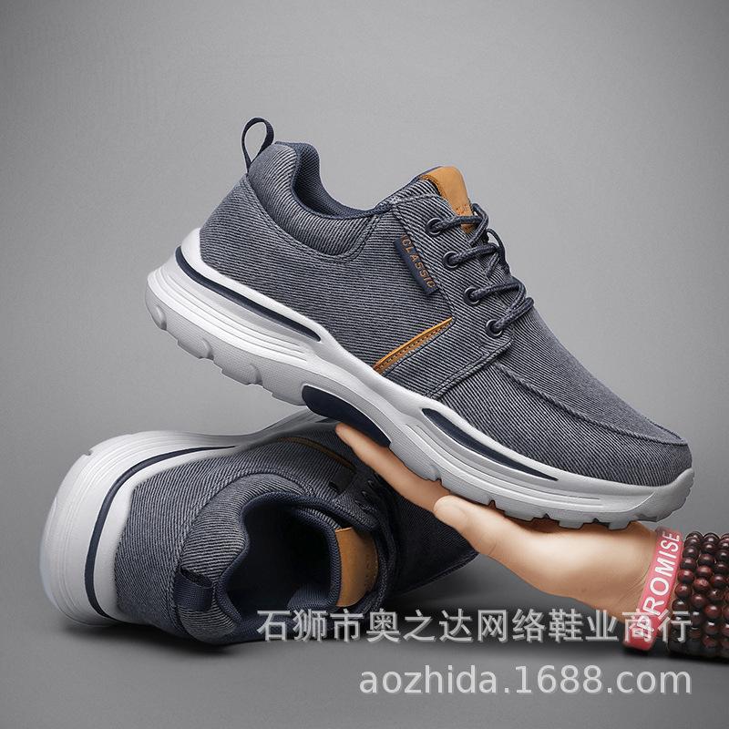 

МОДНЕ ВЗУТТЯ Чоловічі дихаючі спортивні кросівки Спортивне взуття для бігу Відкритий жіночий теніс Тренажер для тренажерного залу 48