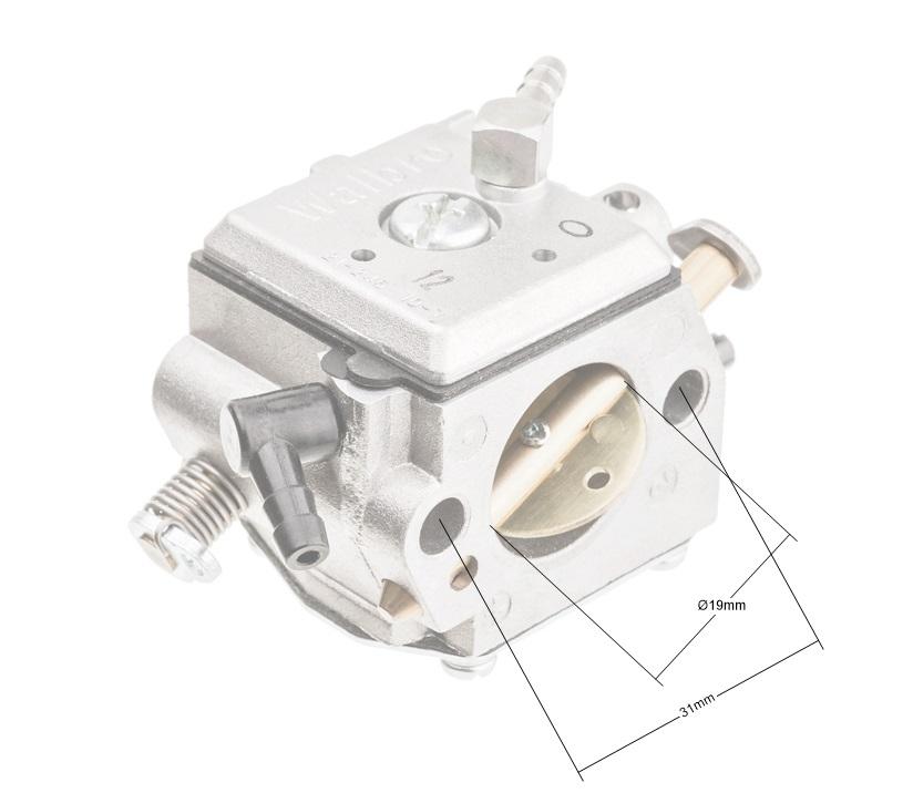 Gaźnik Echo 550 Hda-53