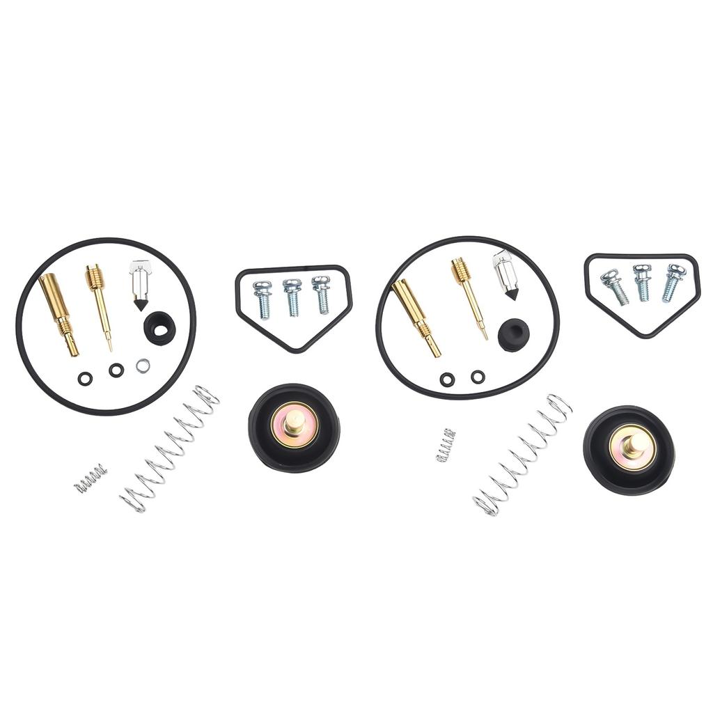 Brand New Carburetor Carburetor Metal Rubber Metal