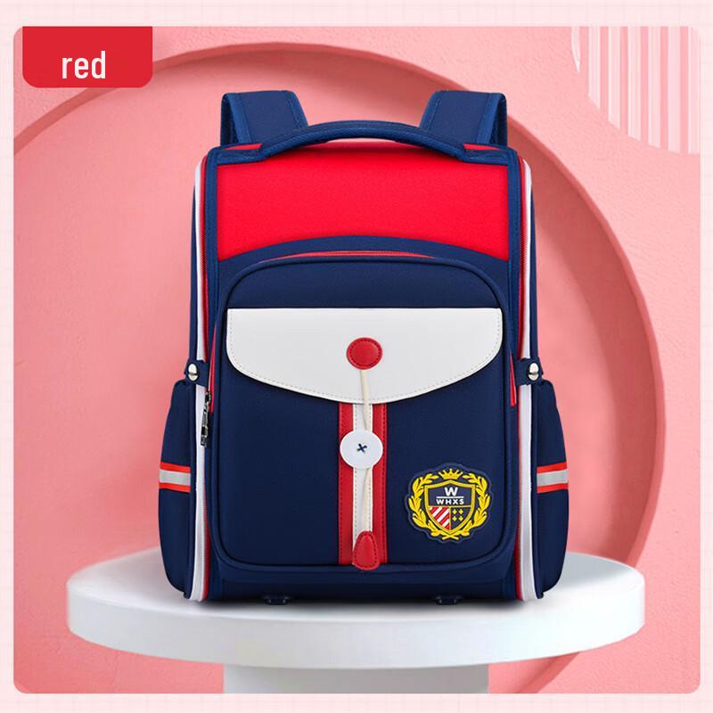 Sailna Century British Style Kids Backpack