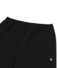 Volcom Stone Bonding Fleece Pants (Black)