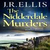 The Nidderdale Murders by J. R. Ellis Paperback Book 9781542017435