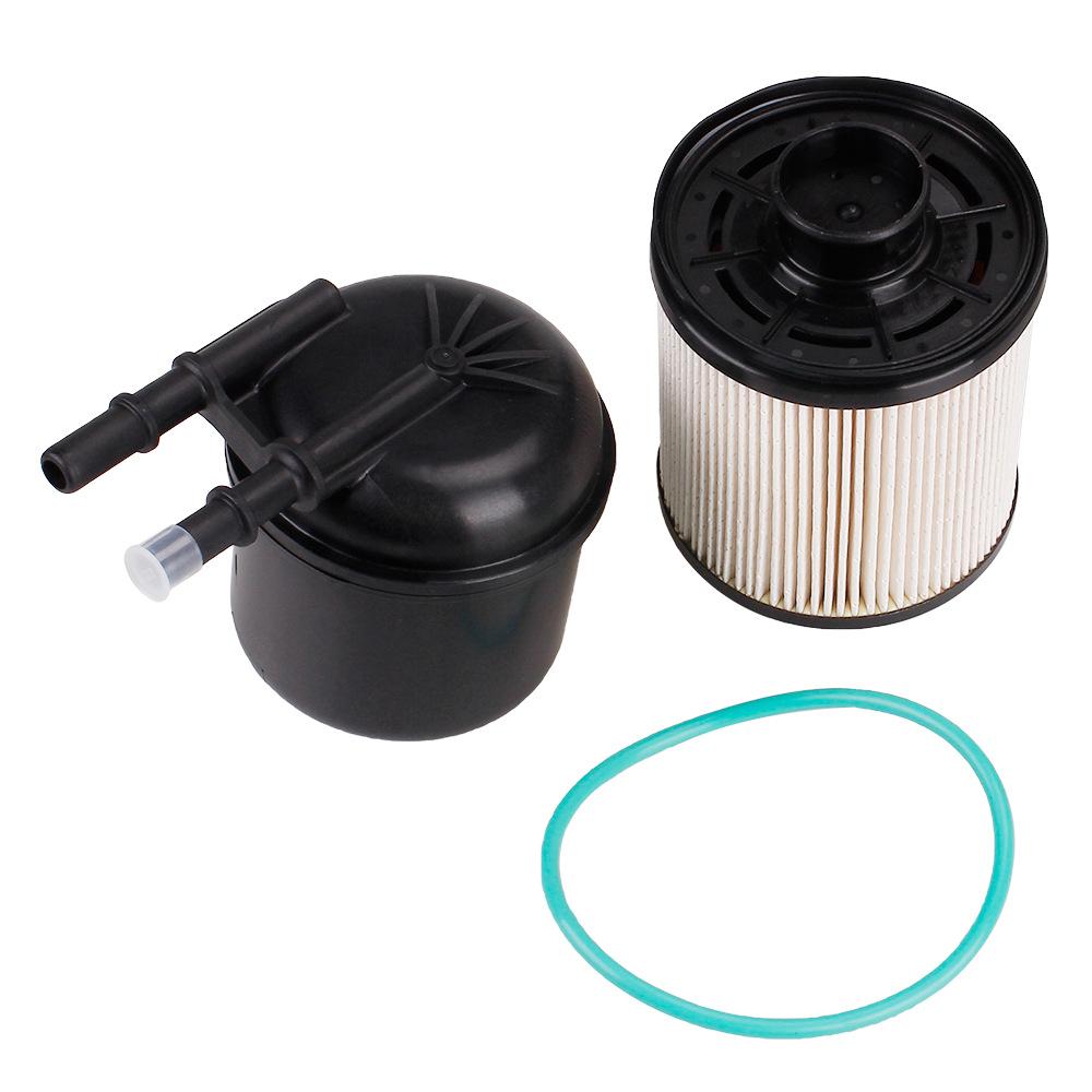 FD4615 Fuel Filter & Water Separator Kit for 2011-2016 Ford F250/F350/F450/F550.