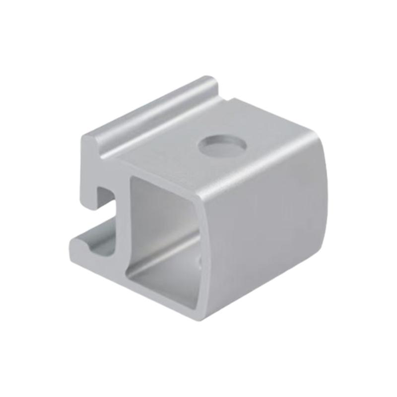 Aluminium Alloys Rail Joint Sliding Buckles Camping Table Connecting Hook for Outdoor Kitchen Picnics Fishing Activity