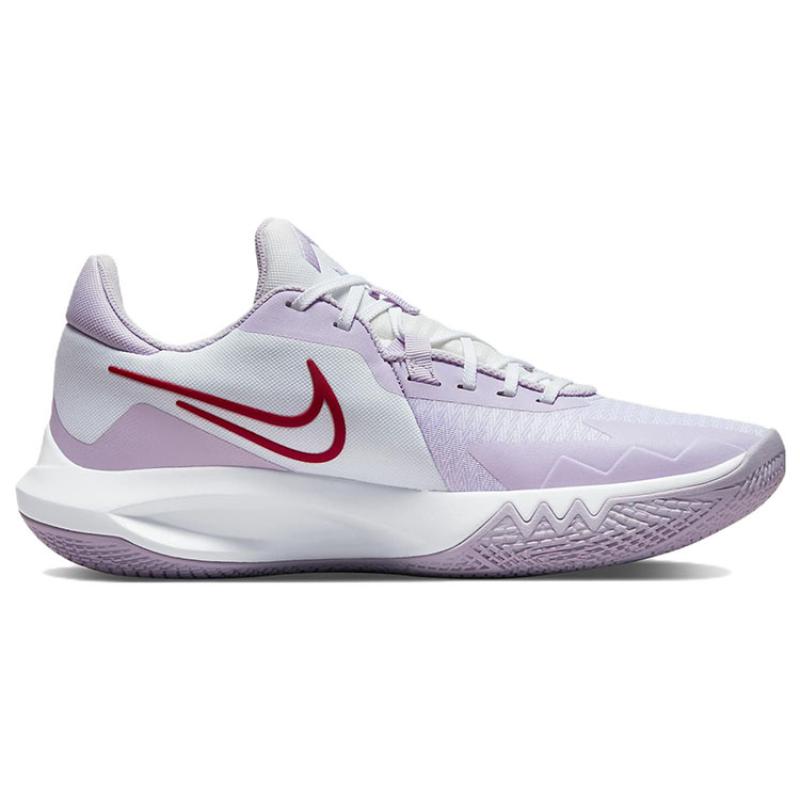 Nike Precision 6 'White Doll' Nike DD9535-100