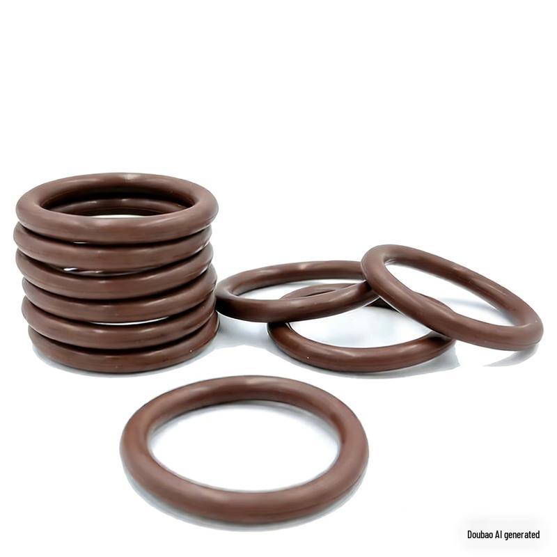 PTFE O-Ring Gasket