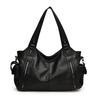 Bags Women's tote bags Large capacity autumn and winter single shoulder retro new retro textured single shoulder handbags