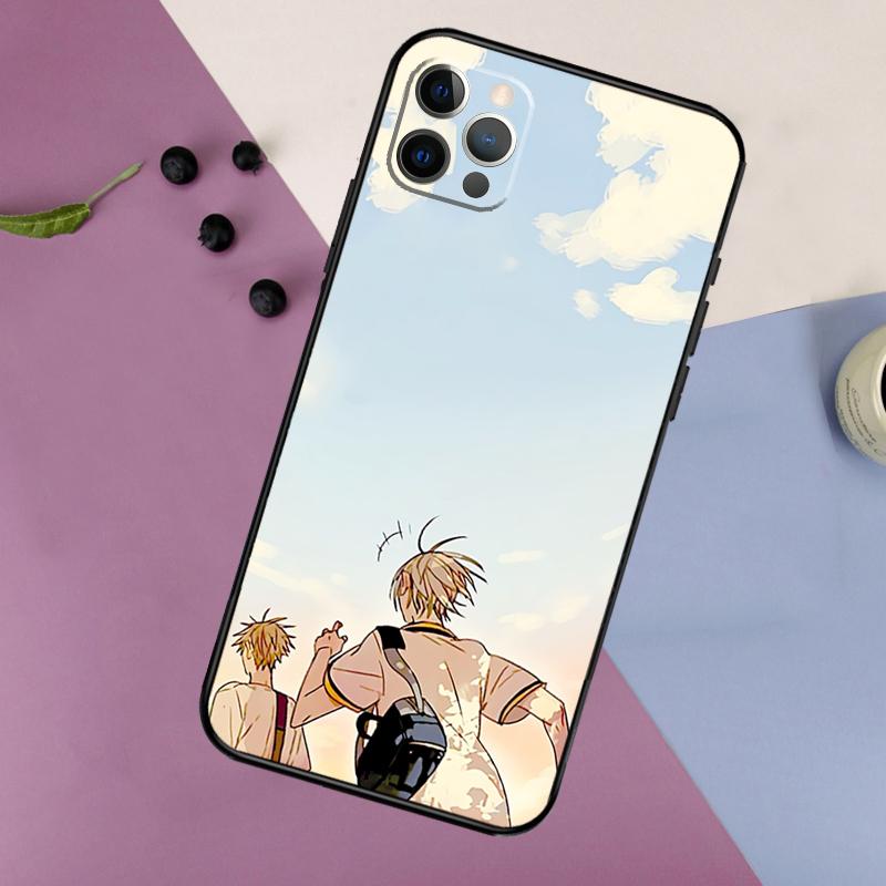 

19 Days Phone Case For iPhone 16 15 14 13 12 11 17 Pro Max 13 mini 16 Plus 16e 17 Air Bumper Cover iPhone 13